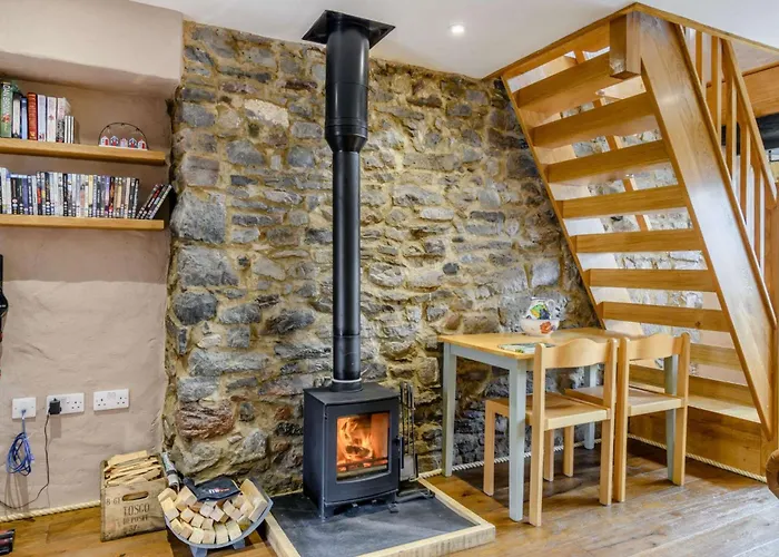 Stable Cottage