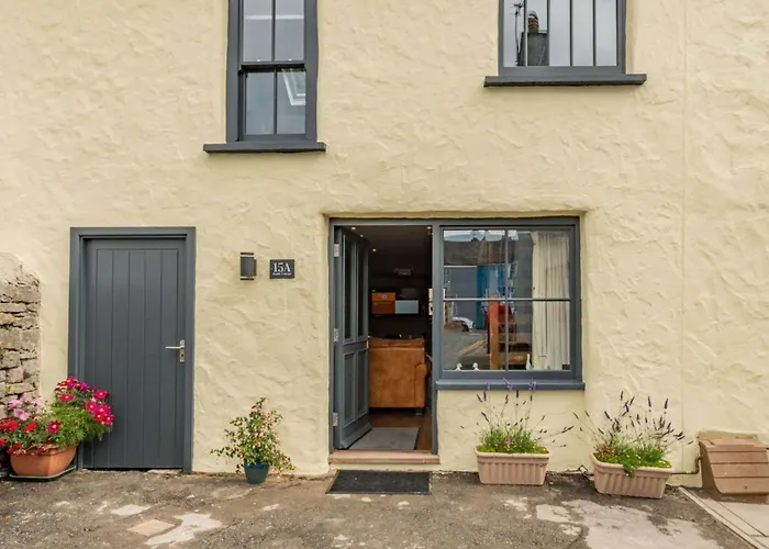 Stable Cottage