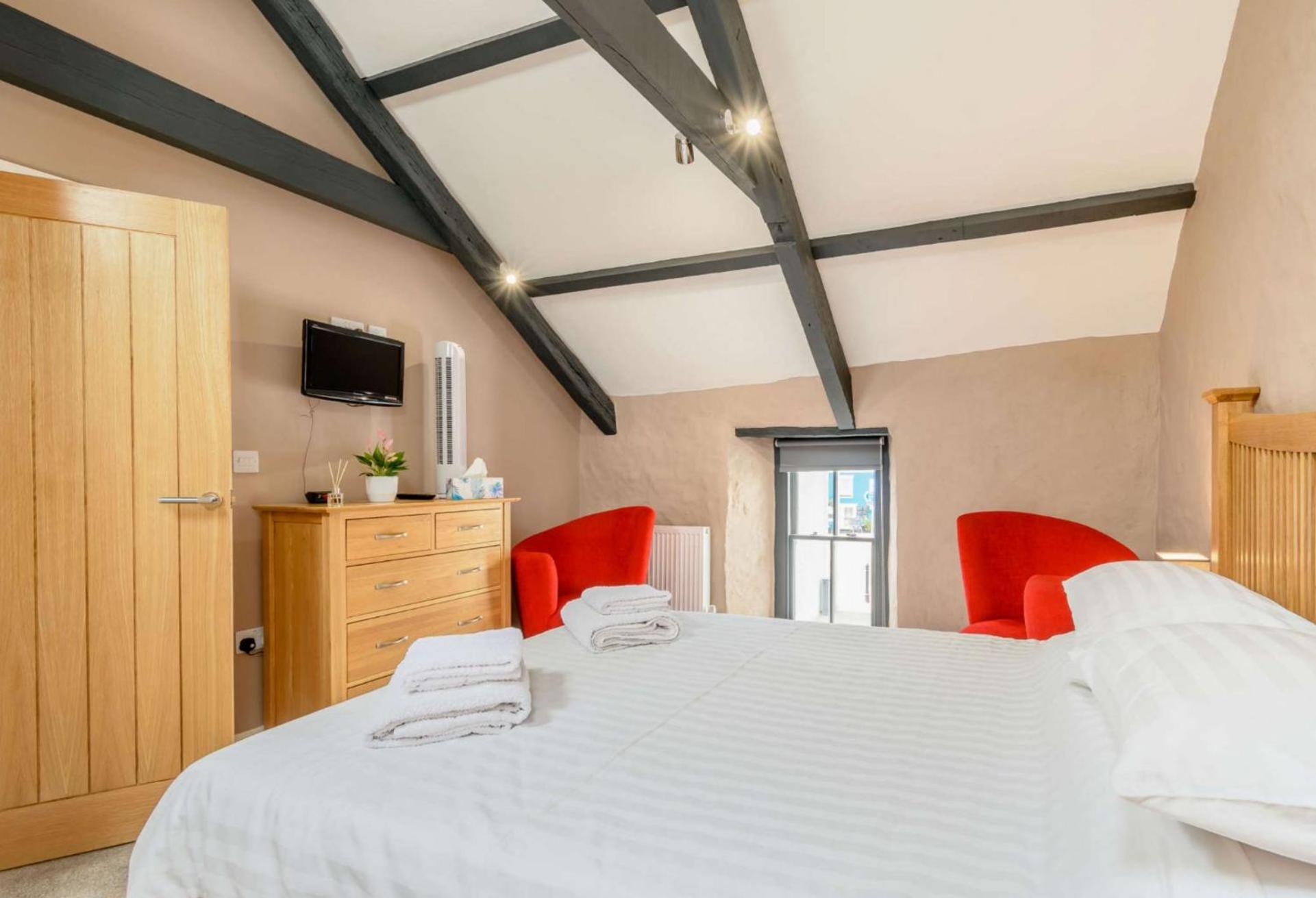 Stable Holiday home