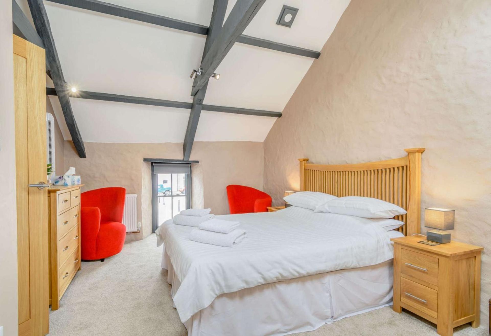 Holiday home Stable