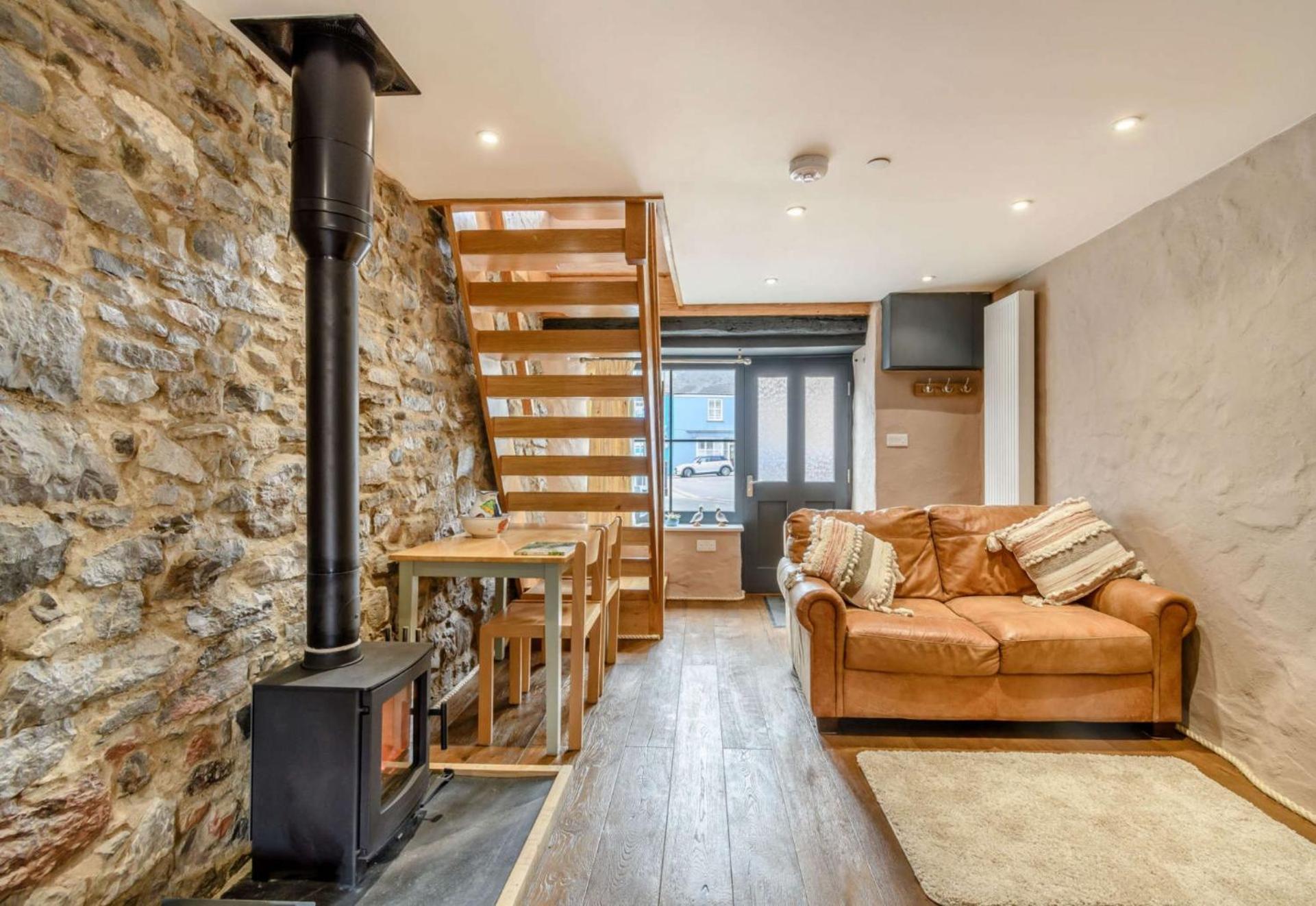 Holiday home Stable
