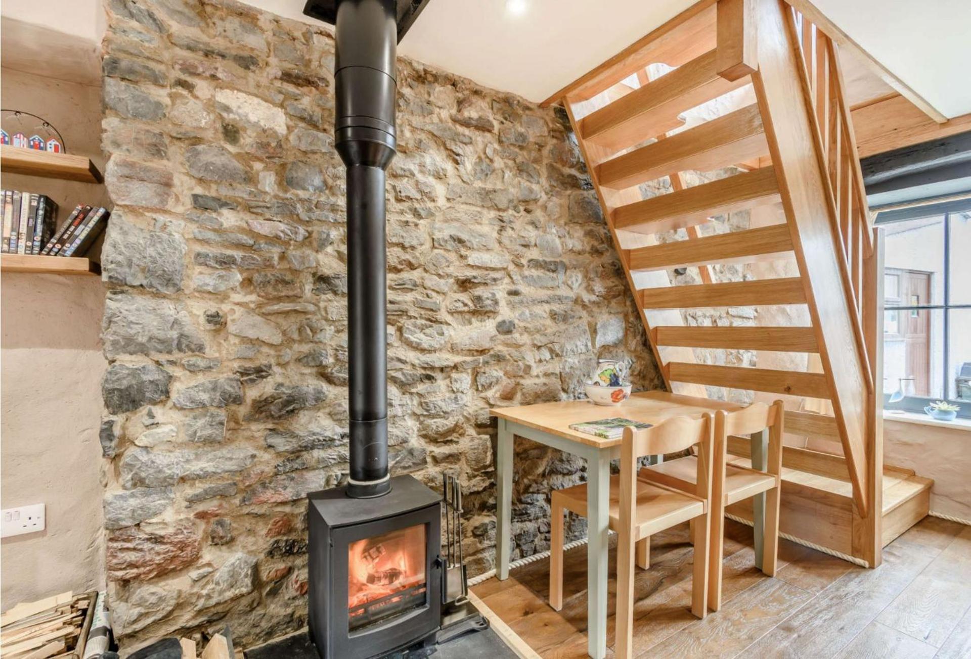 Stable Holiday home *