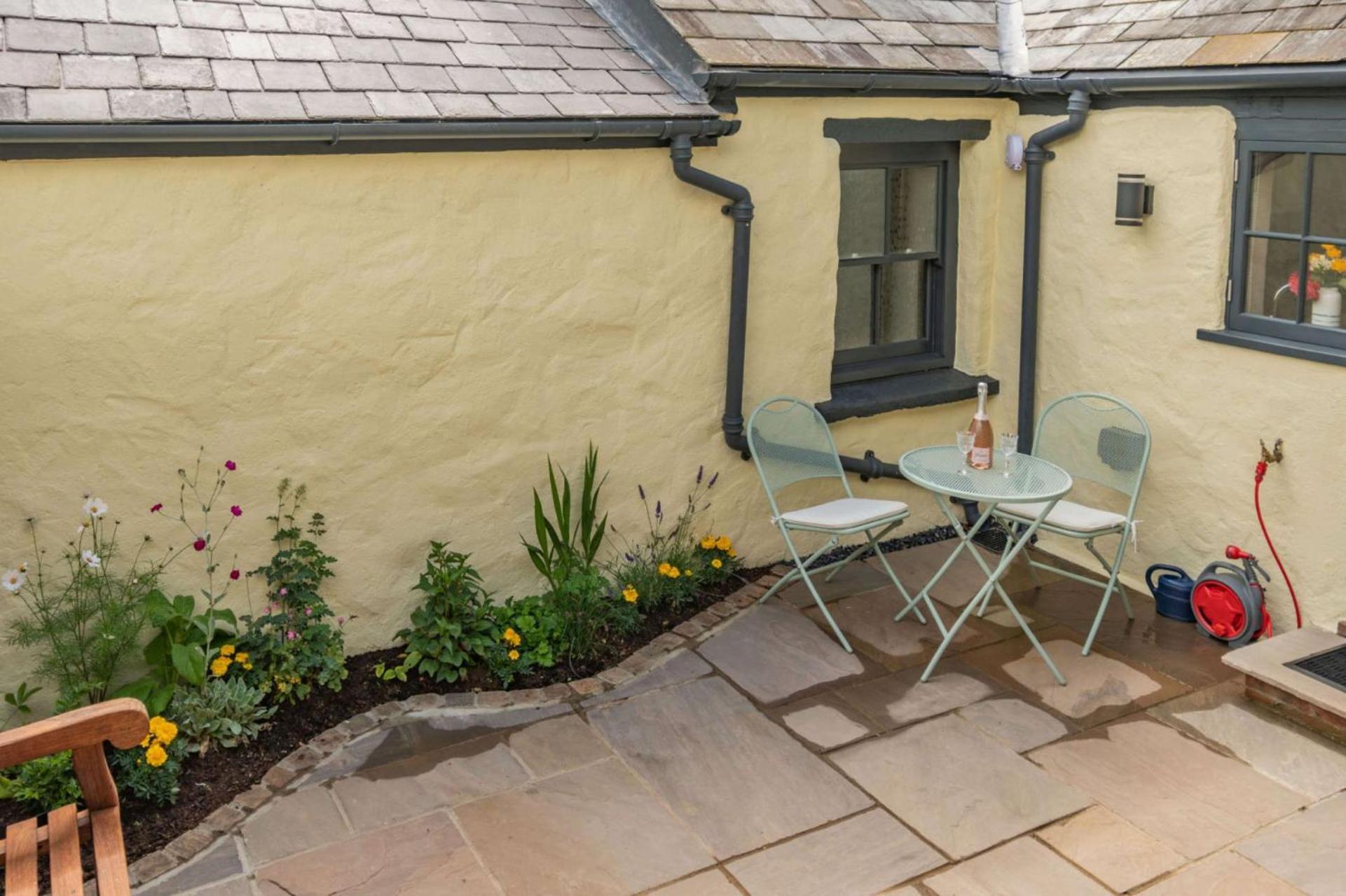 Holiday home Stable