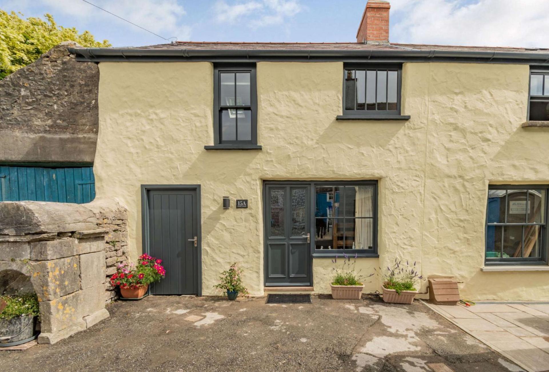 Holiday home Stable *