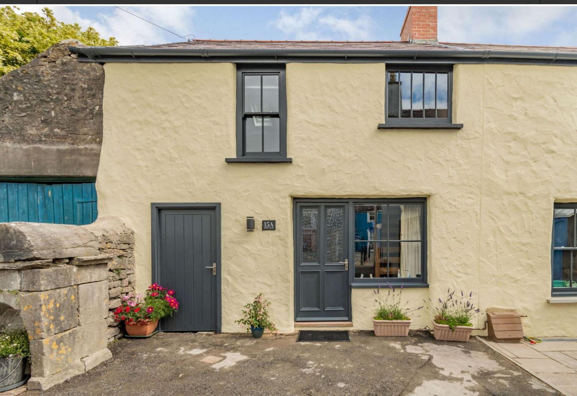 Holiday home Stable *