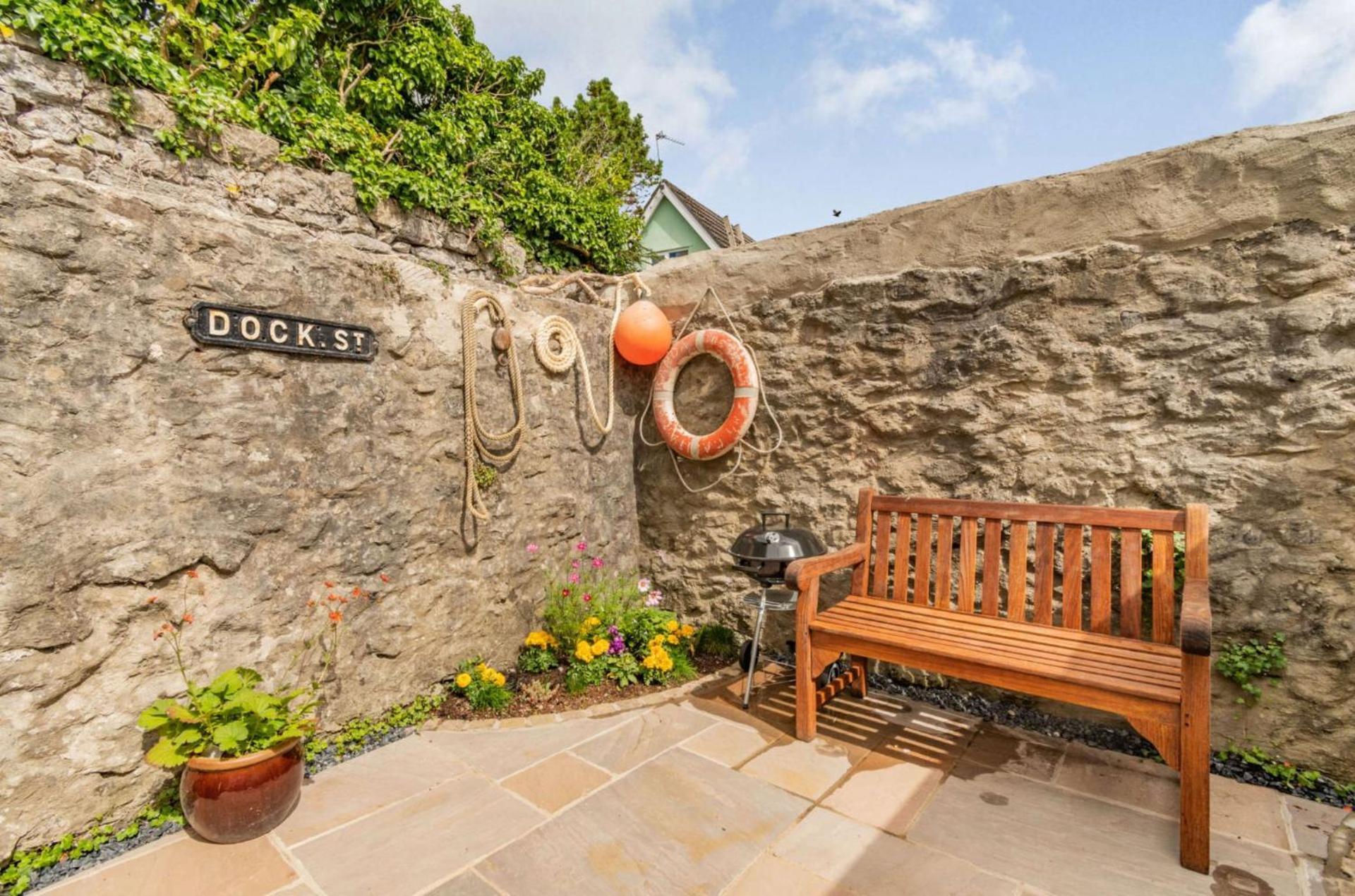 Holiday home Stable Pembroke